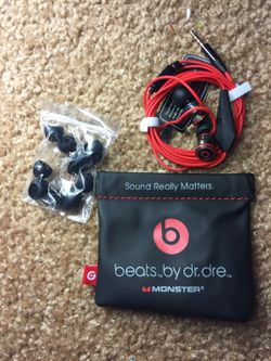 Urbeats brand new