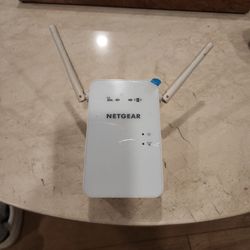Netgear EX6100v2