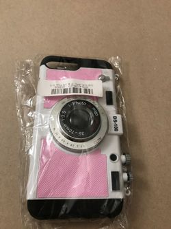 Casé iPhone 7 Plus 8plus brand new 3