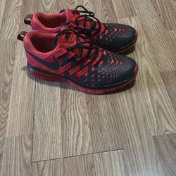 Nike Training Shows Size 10.5