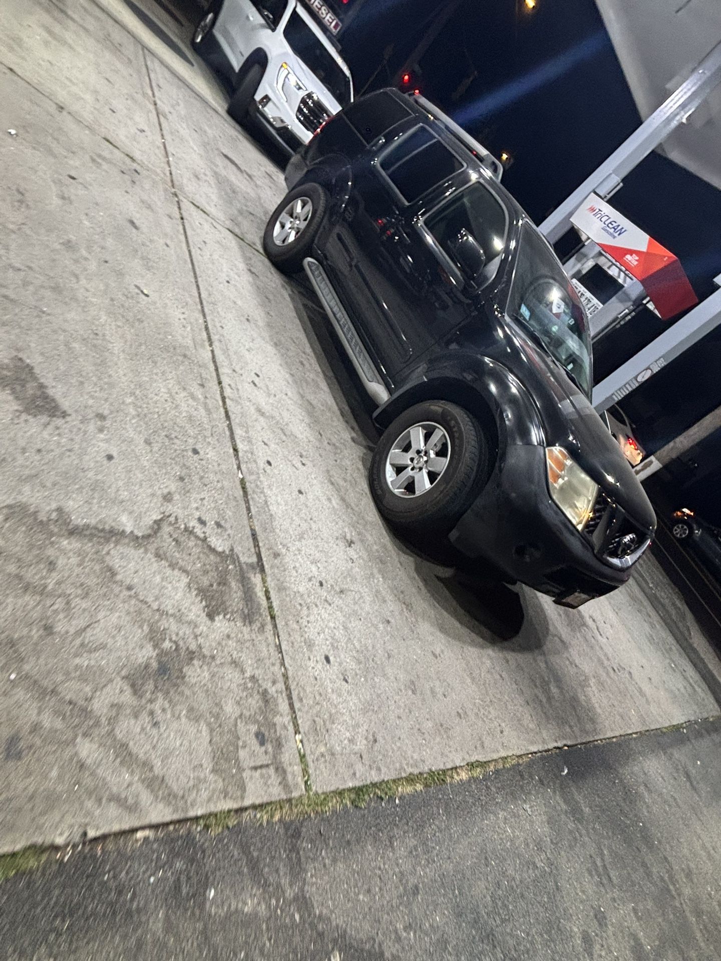 2012 Nissan Pathfinder