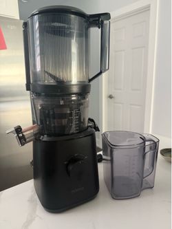 Nama J2 Cold Press Juicer – Excellent Condition