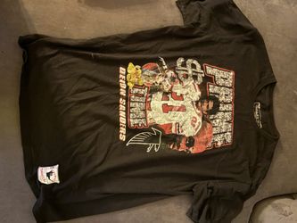 Deion Sanders Vintage T Shirt