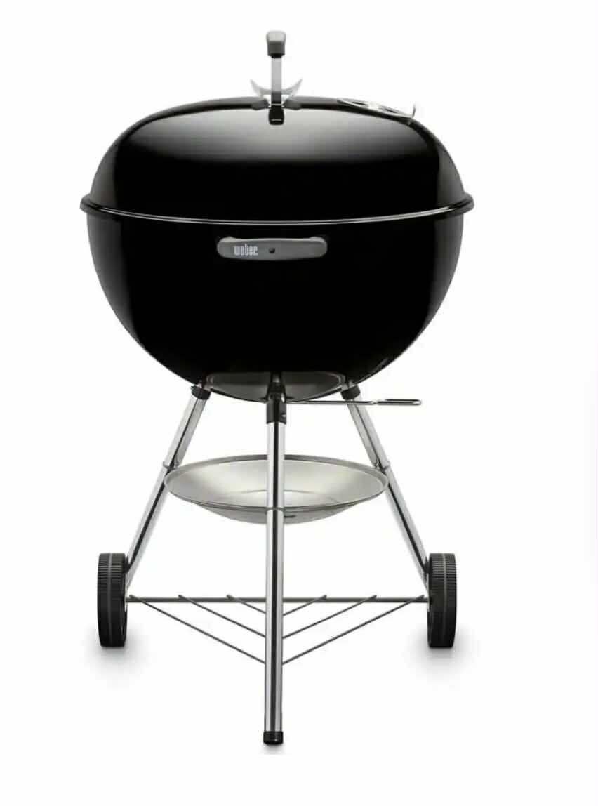 Weber 22in Charcoal Grill