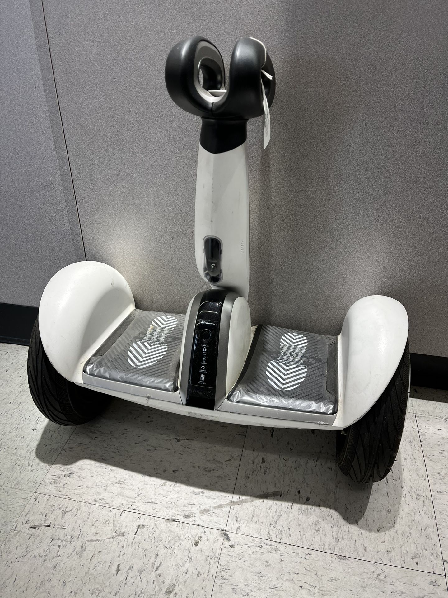 Segway S Plus