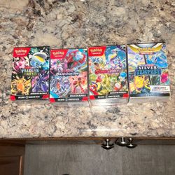 Pokémon 