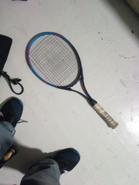 Tennis Racket