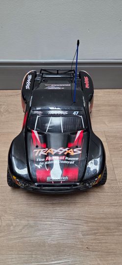 Traxxas