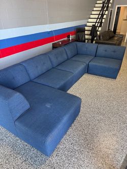 Modular Sectional