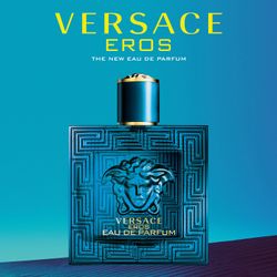 Discount Cologne Versace Eros 6.8oz 200ml for Sale in Delray