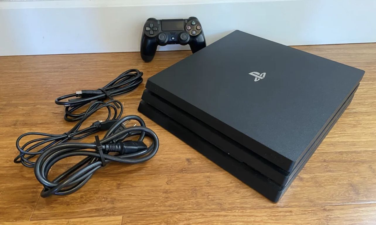 PS4 Pro 1TB for Sale in Queens, NY - OfferUp