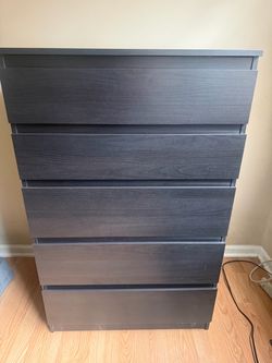 IKEA Cabinet with Drawers