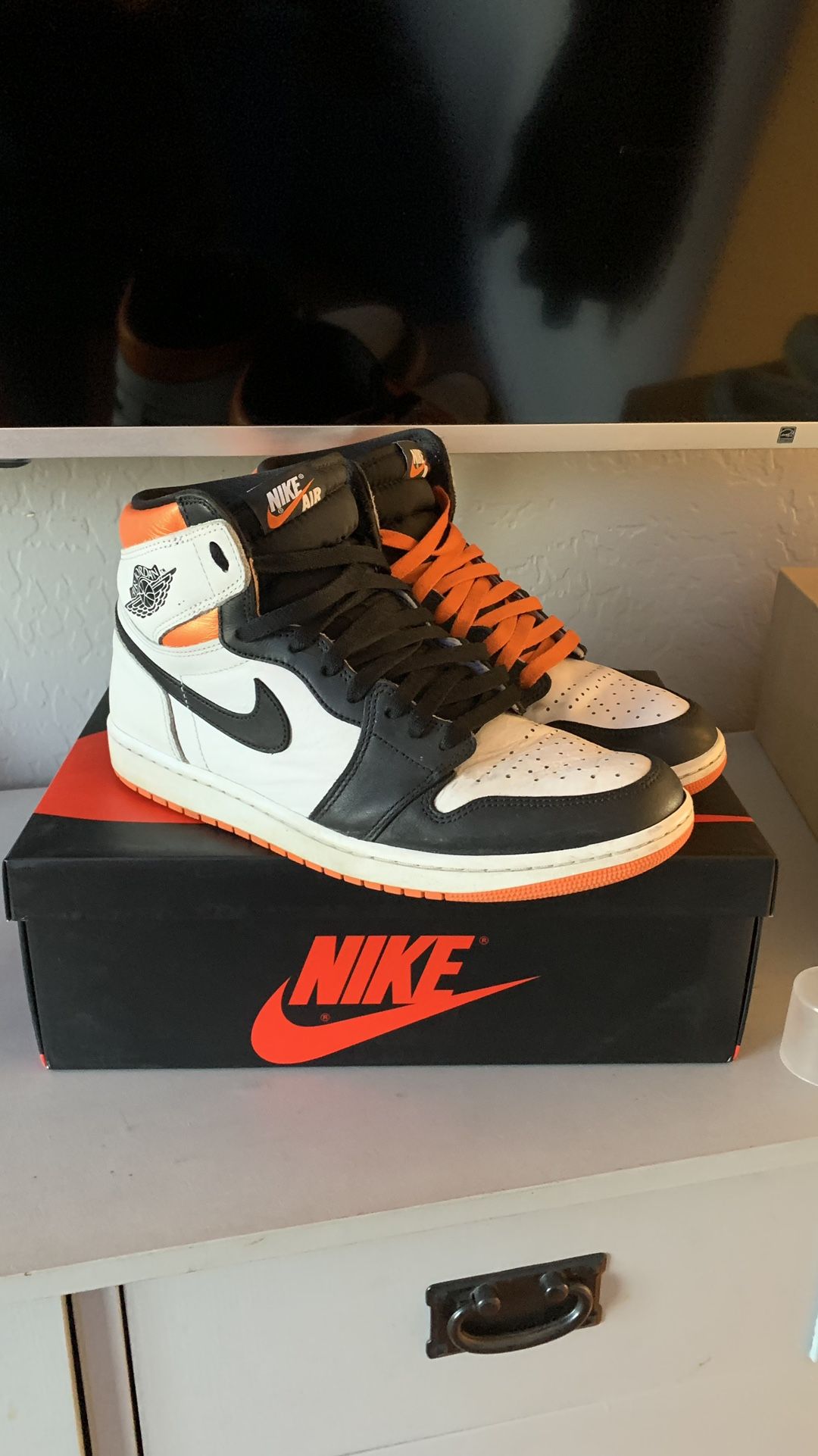 Nike AJ1 