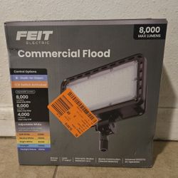 LED Flood Light