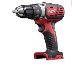 Milwaukee M18 Drill