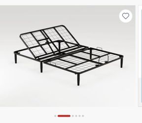 King Mattress adjustable base