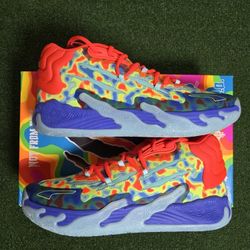 Puma Melo Gutter Cat Gang Size 9.5,10.5,11,13Mens