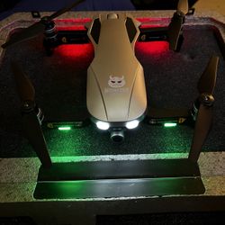 Drone ( Monster Brand )