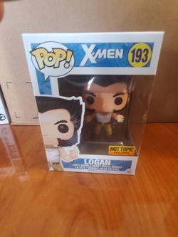 LOGAN