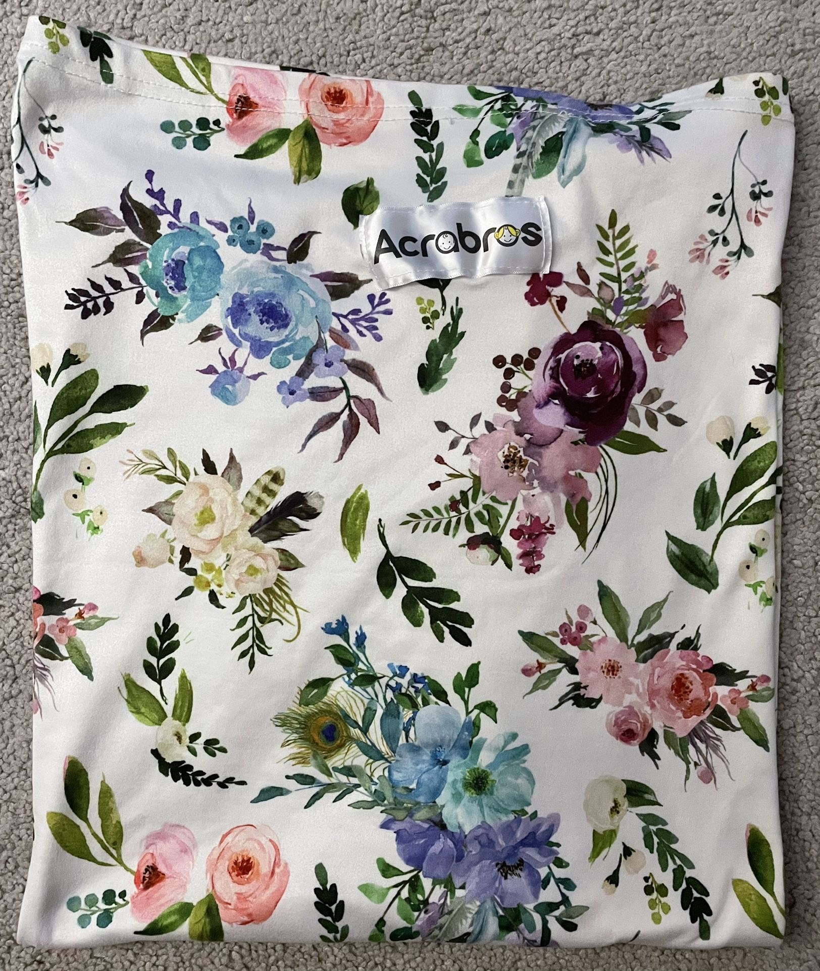 Acrabros Car Seat Cover