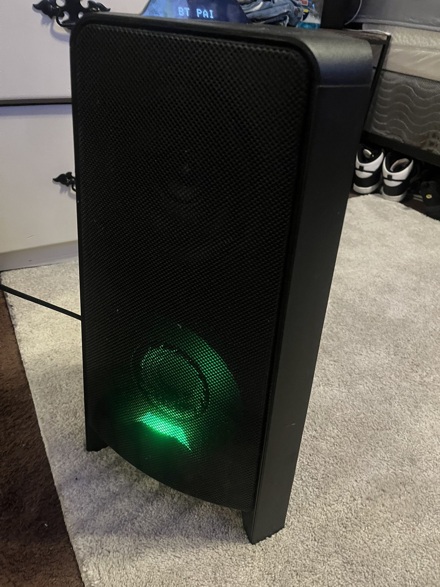 Speaker Samsung