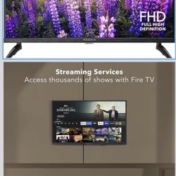 insignia fire tv edition 24 inch