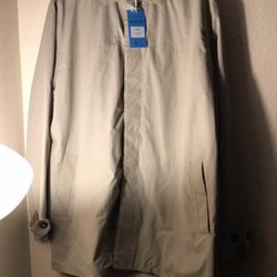 Five Four Jacket - 3XL (New)