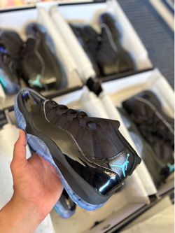 GAMMA BLUE