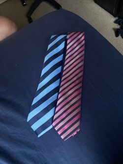 Kids tie