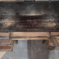 Antique Desk 