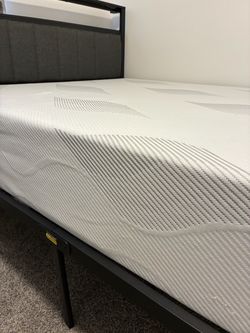 10 inch  firm mattress full size