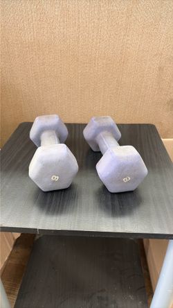 Weights