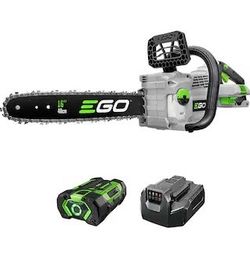 Chainsaw