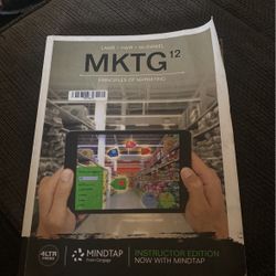MKTG 12