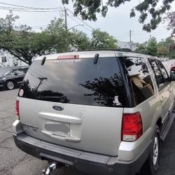 2004 Ford Expedition