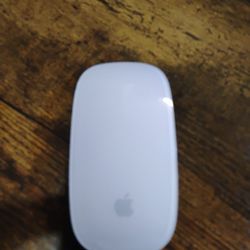 Apple Wireless Mouse