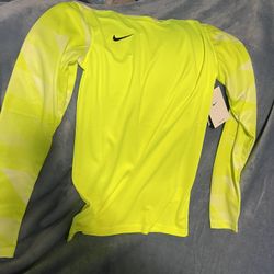 Long Sleeve Nike Shirts
