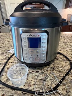 Instant Pot
