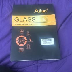 Ipad Case And Good Screen protector 