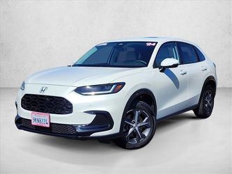 2024 Honda HR-V