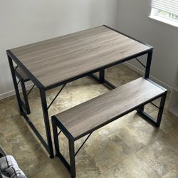 Dining Room Table