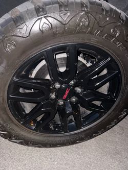 33x12.50x20 rbp tires only