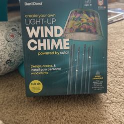 Wind Chime 