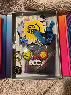 EDC GA+