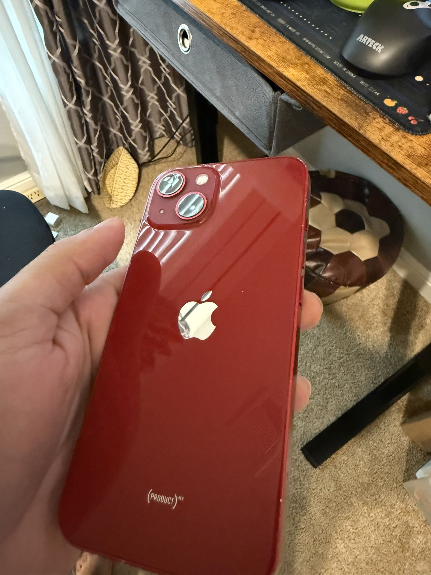 iPhone 13