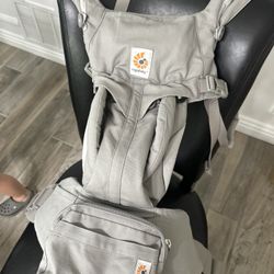 Ergobaby Omni 360 Baby Carrier