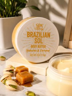Brazilian Sol
