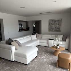 New City Furniture Coach