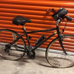 Crossroads ‘Specialized’ Bike