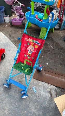 Stroller